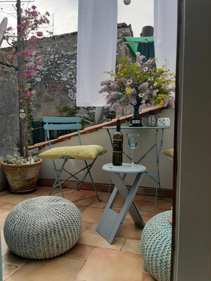Apartman Grisia 26 Rovinj