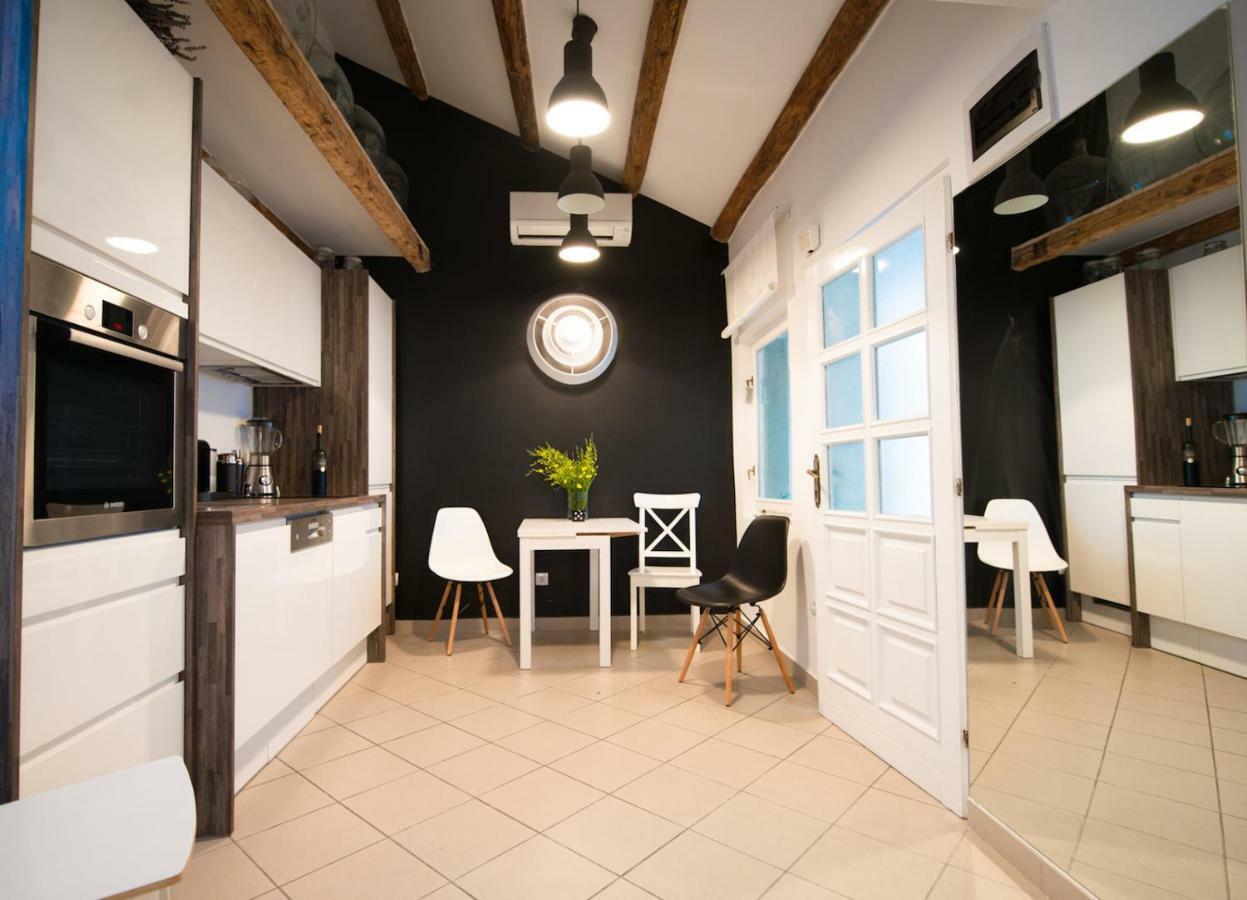 Grisia 26 Apartment Rovinj