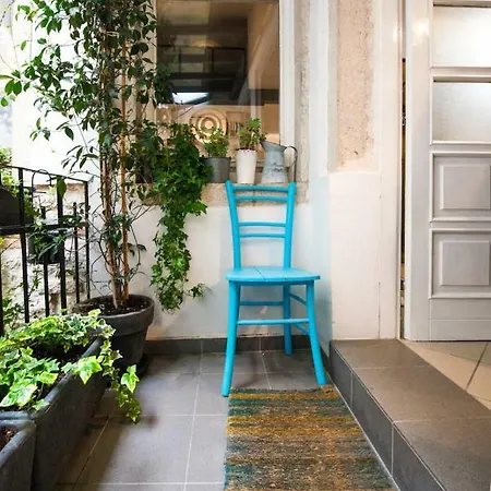 Grisia 26 Apartment Rovinj Exterior photo
