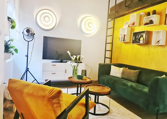 Grisia 26 Apartment