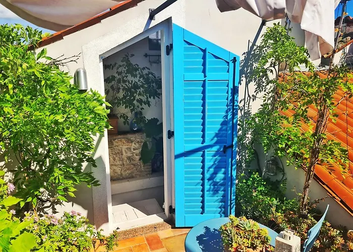 Grisia 26 Apartment