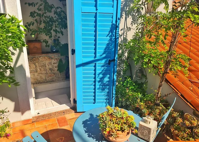 Grisia 26 Apartment