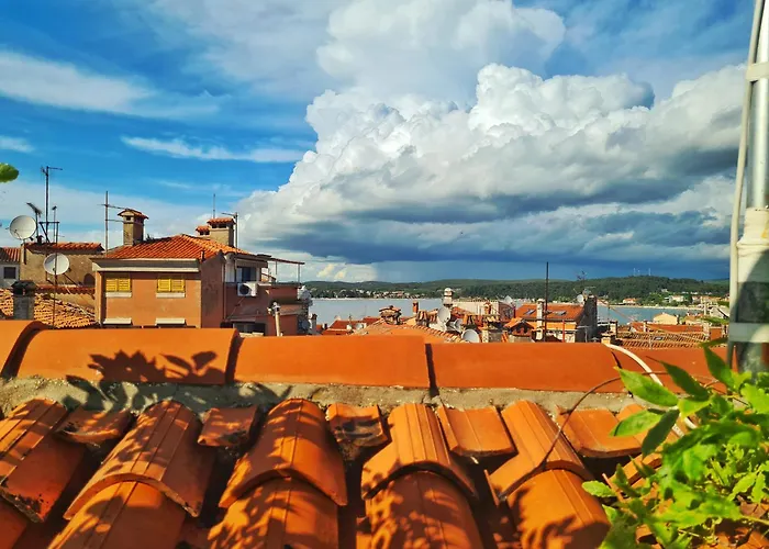 Grisia 26 Apartment