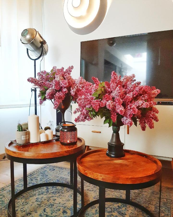 Grisia 26 Apartment *
