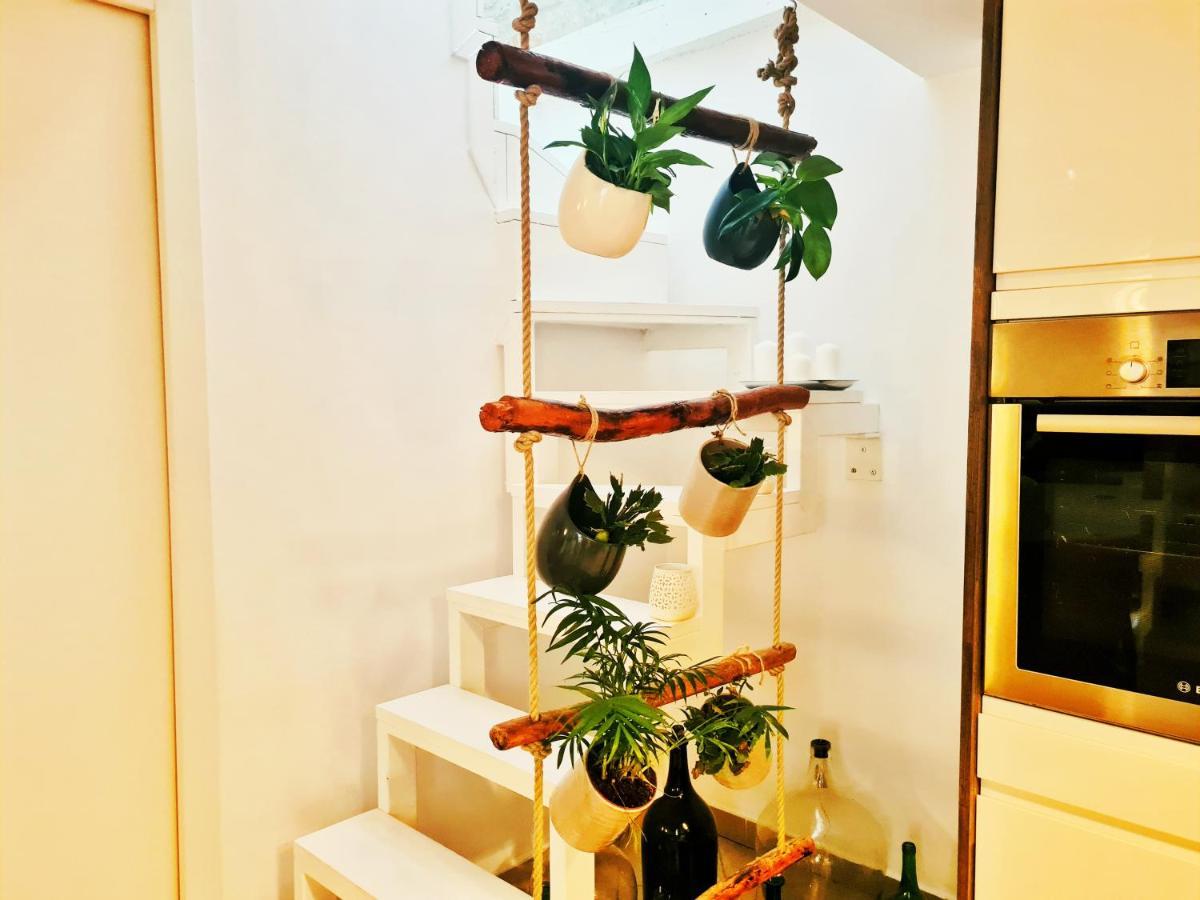 Grisia 26 * Rovinj