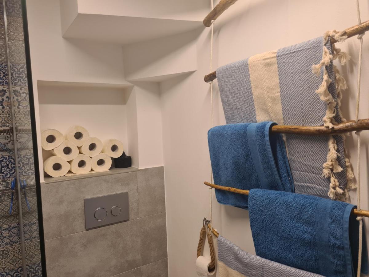 Apartment Grisia 26 Rovinj
