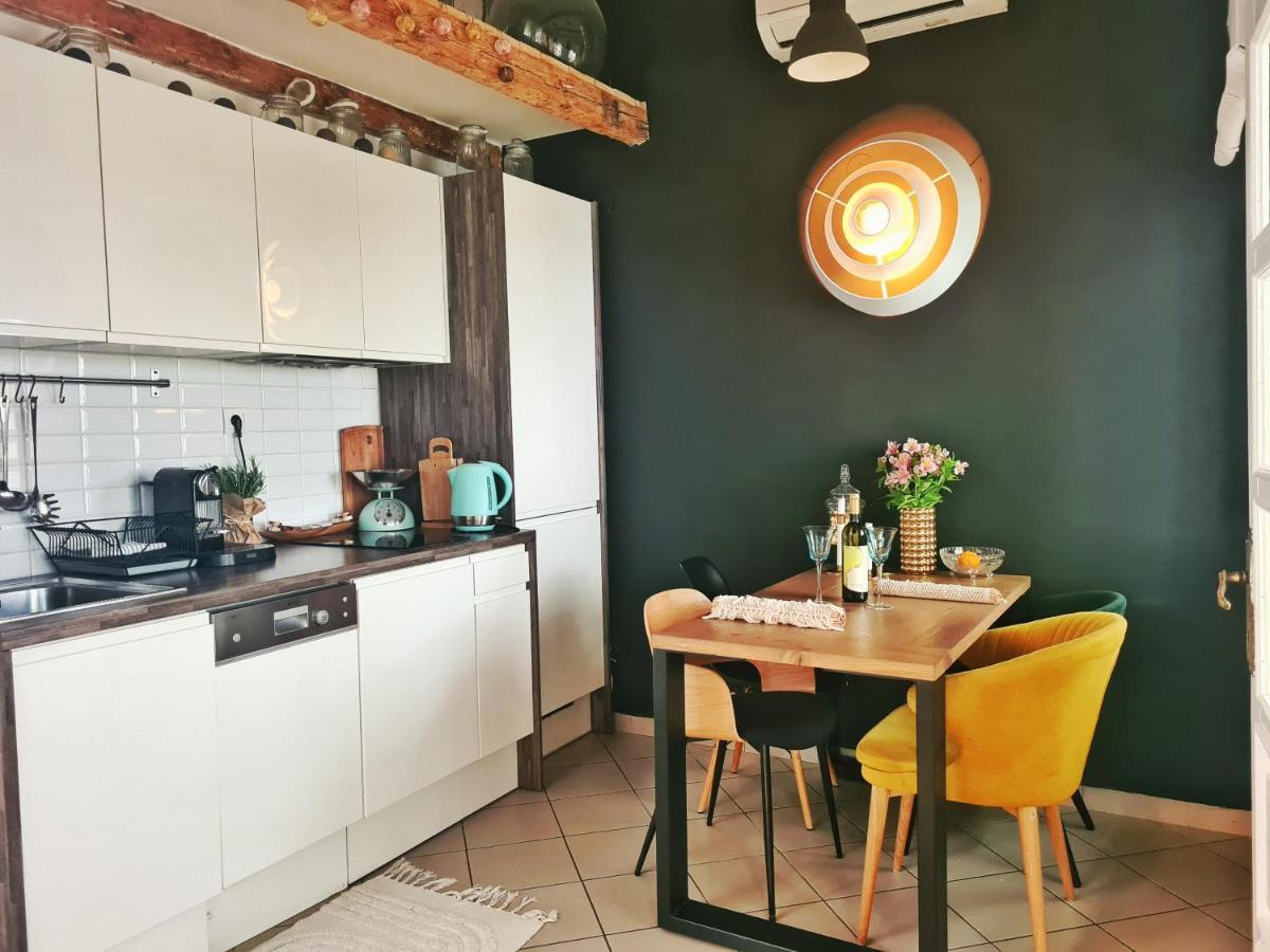 Grisia 26 * Rovinj