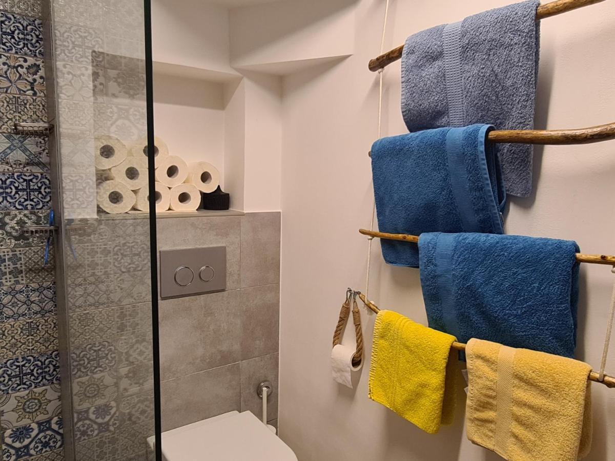 Grisia 26 Apartment