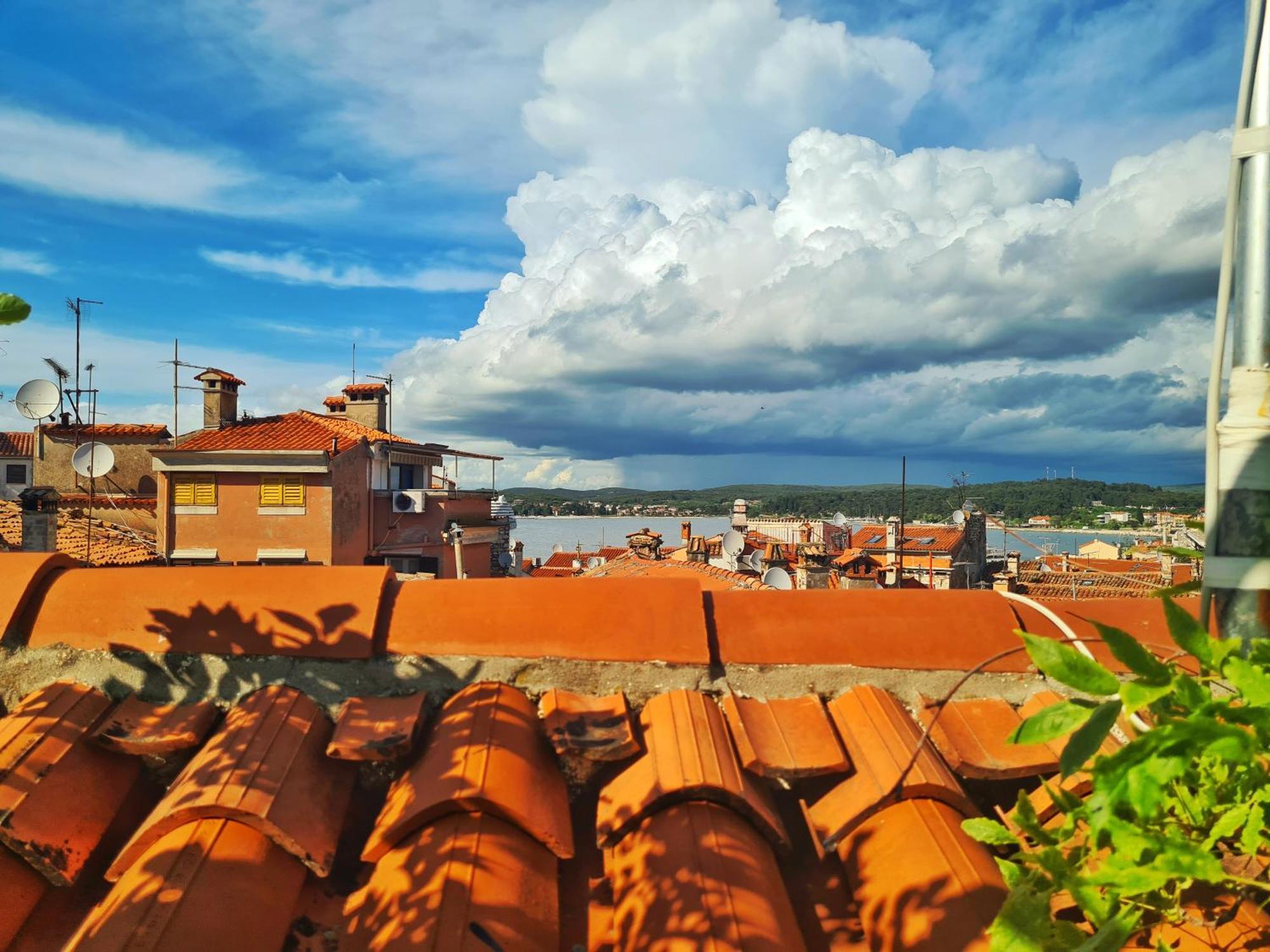 Grisia 26 Rovinj