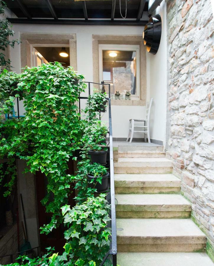 Grisia 26 Apartment Rovinj
