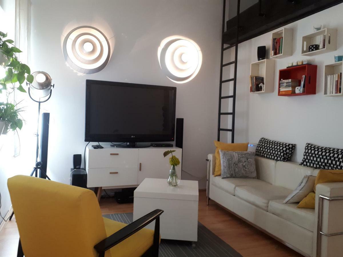 Grisia 26 Apartment