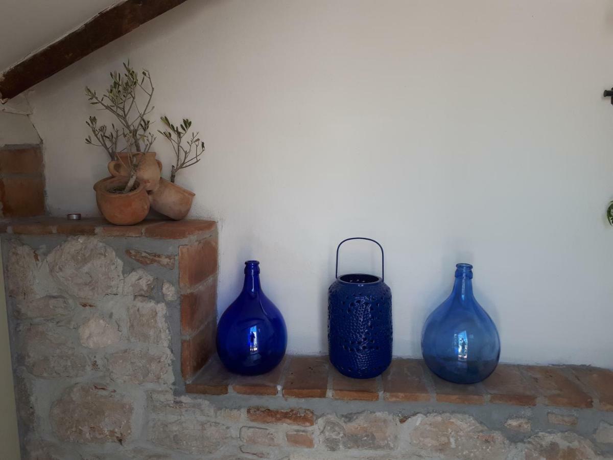 Grisia 26 Apartment
